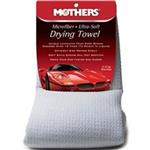 Mothers 155300 Car Drying Microfiber Towel
