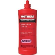 پولیش براق حرفه ای خودرو مادرز مدل 82332 با حجم 946 میلی لیتر Mothers 82332 Car Pro Shine Polish 946mL