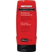 پولیش مایع خودرو مادرز مدل 8612 با حجم 355 میلی لیتر Mothers 8612 Car Liquid Polish 355mL