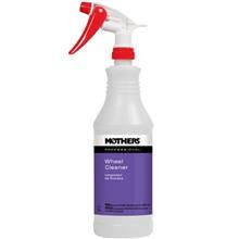 ظرف اسپری چند منظوره  خودرو مادرز مدل 87932 با حجم 946 میلی لیتر Mothers 87932 Spray Pump for Cleaning Car  Wheel 946mL