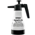 Sonax 496941 Pump Vaporiser for Acidic and Alkaline Products 1250ml