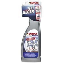 اسپری رینگ شوی پرقدرت اکستریم فول افکت سوناکس حجم 750 میلی لیتر Sonax Xtreme Cleaner Full Effect Plus 750ml