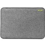 Incase Icon Sleeve Tensaerlite Sleeve Cover For 15 Inch Retina MacBook Pro