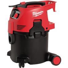 جارو برقی صنعتی میلواکی مدل AS 300 ELCP Milwaukee AS 300 ELCP Industrial Vacuum Cleaners