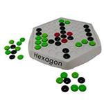 Fekraneh Hexagon Intellectual Game