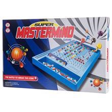 بازی فکری Funskool مدل فکربکر کد 9744500 Funskool super mastermind game 9744500 Intellectual Game