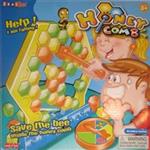 Happy Kid Honey Comb 3837 Intellectual Game