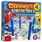 Hasbro Connect 4 Launchers 28951 Intellectual Game