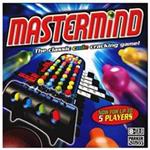 Hasbro Mastermind 44220 Intellectual Game
