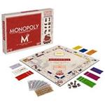 Hasbro Monopoly 80 Anniversary Edition Intellectual Game