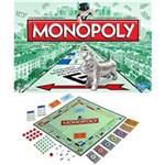 Hasbro Monopoly 89073 Intellectual Game