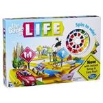 Hasbro The Game Of Life Intellectual Game