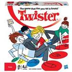 Hasbro Twister 16965 Intellectual Game