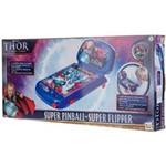 IMC Toys  Thor 370012 Super Pinball