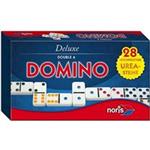 Noris Domino6- 28 Pieces Intellectual Game