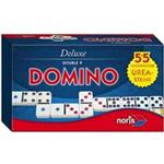 Noris Domino9- 55 Pieces Intellectual Game