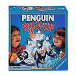 Ravensburger Pinguin 213122 Intellectual Game