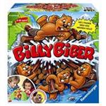 Ravensburger Billy Biber 218899 Intellectual Game