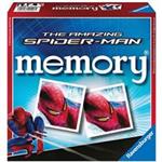 Ravensburger Spiderman 221905 Intellectual Game