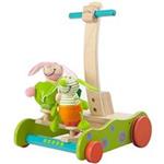 Wonderworld Hopping Bunny Walker Intellectual Game SW-1217