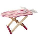 Wonderworld Pinky Ironing Set WW 4541 Intellectual Game