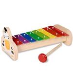 Wonderworld Safari Xylophone WW 3011 Intellectual Game