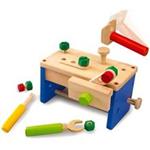 Wonderworld Work Bench N Box WW-4519 Intellectual Game