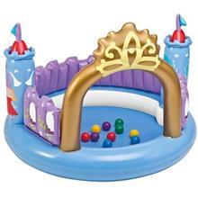 قصر بادی اینتکس مدل 48669 Intex 48669 Inflatable Castle