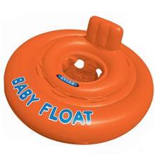 حلقه شناور بادی اینتکس مدل 56588 Intex Inflatable Floating Ring 