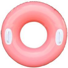 حلقه شناور بادی اینتکس مدل 59258 Intex 59258 Inflatable Floating Ring