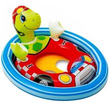 شناور بادی شورتی لاکپشت Intex مدل 59570زز