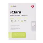 JCPAL iclara Glass Screen Protector For Microsoft Surface Pro 4