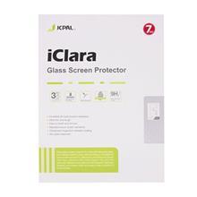 محافظ صفحه نمایش شیشه ای جی سی پال مدل iclara مناسب برای تبلت مایکروسافت Surface Pro 4 JCPAL iclara Glass Screen Protector For Microsoft Surface Pro 4