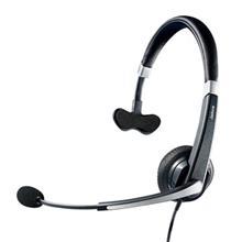 هدست با سیم تک گوشی USB مدل 550MS Jabra UC Voice 550 MS Wired Headset