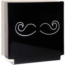 چراغ خواب جاکوب مدل سبیل Jakoob Mustache Night Light 