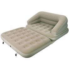 تشک بادی 5 کاره جیلانگ مدل Functional Sofa Bed Jilong in 1 