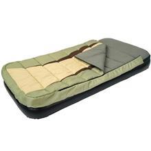 کیسه خواب و تخت بادی جیلانگ مدل Comfort Jilong Comfort Sleeping Bag And Inflatable Bed