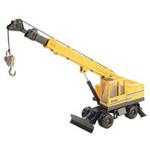 ماشین بازی جول مدل Akerman EW200 Telescopic Crane