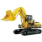 ماشین بازی جول مدل Excavator with Front Shovel