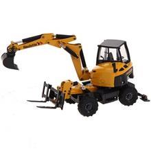 ماشین بازی جول مدل Haulotte MJX 970 with Forks Joal Haulotte MJX 970 with Forks Toys Car