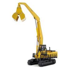 ماشین بازی جول مدل Komatsu PC1100 LC-6 Material Handler with Bucket