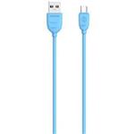 JoyRoom JR-S116 USB To microUSB Cable 1m