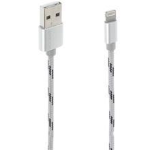 کابل تبدیل USB به لایتنینگ جی روم مدل JR-S316 به طول 1 متر JoyRoom JR-S316 USB To Lightning Cable 1m