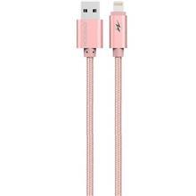 کابل تبدیل USB به لایتنینگ جی روم مدل JR-JR-S503 به طول 1 متر JoyRoom JR-S503 USB To Lightning Cable 1m