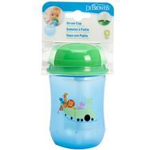 آبمیوه خوری دکتر براونز مدل TC9134 ظرفیت 270 میلی‌لیتر DrBrowns TC9134 Juice Bottle 270ml