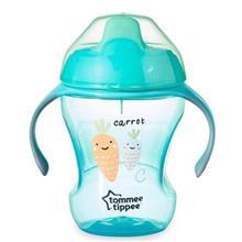 آبمیوه خوری تامی تیپی مدل TT447010 Tommee Tippee TT447010 Juice Bottle