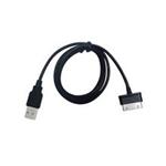Just Mobile 30-Pin To USB Cable 100cm