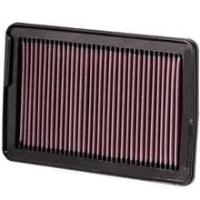 فیلتر هوای خودروی کی اند ان مدل 2378-33 K and N 33-2378 Air Filter