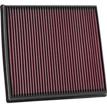 فیلتر هوای خودروی کی اند ان مدل 2428-33 K and N 33-2428 Air Filter