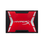 KINGSTON 120GB SATA III 2.5` SHSS3B7A/120GB HYPERX SAVAGE SSD HARD